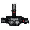 LED čelovka Ledlenser H19R CORE 3500lm, USB nabíjateľná