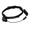 LED čelovka Ledlenser H5R CORE, USB nabíjaťeľná
