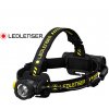 LED čelovka Ledlenser H7R Work, 90CRI, DW, USB nabíjateľná