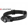 LED čelovka Ledlenser MH3Čierno-šedá