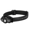 LED čelovka Ledlenser MH5 v.2Čierno-šedá