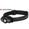 LED čelovka Ledlenser MH5 v.2Čierno-šedá