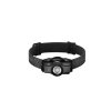 LED čelovka Ledlenser MH5 v.2Čierno-šedá