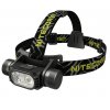 LED Čelovka Nitecore HC68, USB-C nabíjateľná + 1x Li-ion aku. 18650 3500mAh 8A