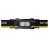 LED Čelovka Nitecore NU50 s ochranným senzorom intenzity, vstavaný Li-ion 21700 4000mAh, USB-C nabíjateľnáČierna