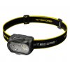 LED Čelovka Nitecore UT27, USB-C nabíjateľná + 1x Li-ion batériový pack 1300mAh