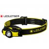LED čelovka pracovná Ledlenser iH5