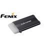 LED kľúčenka Fenix E-SPARK, USB-C nabíjateľná