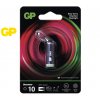 LED kľúčenka GP CK11+4x GP LR41 batéria