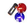 LED kľúčenka Manker ML01USB nabíjateľná