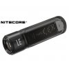 LED kľúčenka Nitecore TIKI LE, bočná Modrá a Červená LED, USB-C nabíjateľná