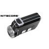 LED kľúčenka Nitecore TINIČierna
