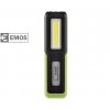 LED nabíjacia pracovná lampa EMOSUSB nabíjateľná
