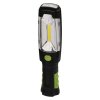 LED nabíjacia pracovná lampa EMOS 3W COB + 6x LED