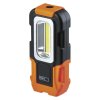 LED pracovná lampa EMOS 3W COB LED, na 3x AAA