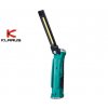 LED nabíjacia pracovná lampa Klarus WL1, 1x COB LED 550lm + 1x LED 80lm, Micro-USB nabíjateľná