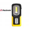 LED nabíjacia pracovná lampa Mactronic DURA TOOLUSB nabíjateľná