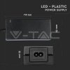 LED napájací zdroj DC 24V 60W IP44 2,5A