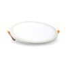 LED panel 22W 2200lm do sadrokartónu