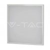LED panel 2V1 V-TAC 60x60cm 36W 3960lm