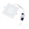 LED panel Milio VIGO-S 3W 270lm do sadrokartónu