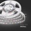LED pás 11W/m 900lm/m 60LED/m IP20