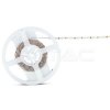 LED pás 3.6W/m 300lm/m 60LED/m IP20