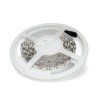 LED pás 3.6W/m 400lm/m 60LED/m IP20 modrá farba