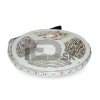 LED pás 3.6W/m 400lm/m 60LED/m IP65 modrá farba