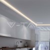 LED pás 4,2W/m 420lm/m 60LED/m IP20
