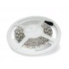 LED pás 9.6W/m 1000lm/m 60LED/m IP20 modrá farba