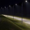 LED pouličné svietidlo 100W IP65 8400lm SAMSUNG CHIP - 5 ROČNÁ ZÁRUKA!