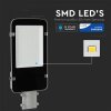 LED pouličné svietidlo 50W IP65 6000lm SAMSUNG CHIP - 5 ROČNÁ ZÁRUKA!
