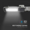 LED pouličné svietidlo 50W IP65 6000lm SAMSUNG CHIP - 5 ROČNÁ ZÁRUKA!