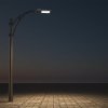 LED pouličné svietidlo PRO 100W IP65 18000lm SAMSUNG CHIP - 5 ROČNÁ ZÁRUKA!
