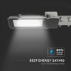 LED pouličné svietidlo PRO 100W IP65 18000lm SAMSUNG CHIP - 5 ROČNÁ ZÁRUKA!