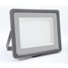 LED reflektor 1000W 120000lm MEANWELL DRIVER čierny - 5 ROČNÁ ZÁRUKA!