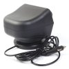 LED Reflektor 60W, 12/24V, Cree LED 4x5W, 4800lm, elektricky nastaviteľný, diaľkovo ovládaný s magnetickým držiakom