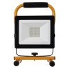 LED reflektor HOBBY SLIM prenosný 30W 2400lm
