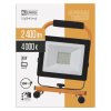 LED reflektor HOBBY SLIM prenosný 30W 2400lm