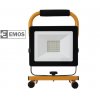 LED reflektor HOBBY SLIM prenosný 30W 2400lm