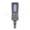 LED Slim PRO pouličné svietidlo 50W IP65 7000lm SAMSUNG CHIP - 5 ROČNÁ ZÁRUKA!