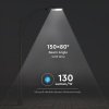 LED Super PRO pouličné svietidlo 80W IP65 10400lm SAMSUNG CHIP - 5 ROČNÁ ZÁRUKA!