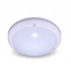 LED svietidlo 16W s pohybovým senzorom