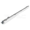 LED trubicové prachotesné svietidlo V-TAC 1x 22W, 2000lm, 150cm, IP65