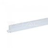 LED trubicové svietidlo V-TAC T5 7W 630lm 58cm