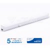 LED trubicové svietidlo V-TAC T5 7W 630lm 58cm