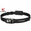 LED ultra tenká Čelovka Klarus HR1 Plus 600lm+1x vstavaný Li-ion aku. 2000mAh 3,7V USB-C nabíjateľná