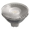 LED žiarovka Classic MR16 4,5W 380lm s optikou