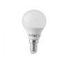 LED žiarovka E14 7W 600lm P45 SAMSUNG CHIP - 5 ROČNÁ ZÁRUKA!